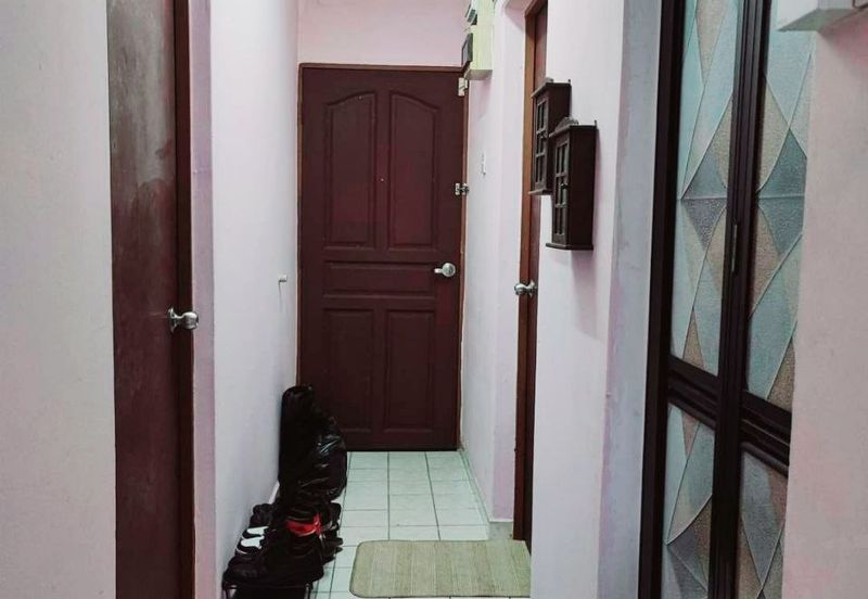 Apartment Permai