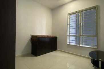 Residensi Laguna Biru 2