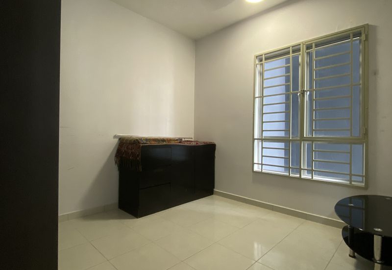 Residensi Laguna Biru 2