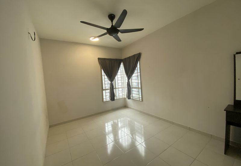 Residensi Laguna Biru 2