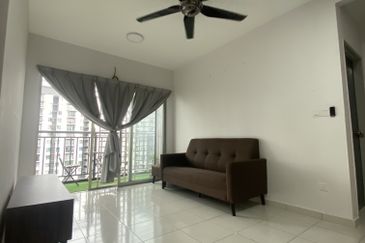 Residensi Laguna Biru 2