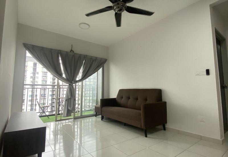 Residensi Laguna Biru 2