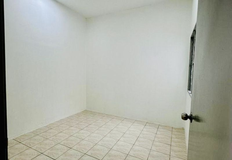 Jalan SP 1 @ Bandar Saujana Putra