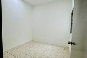 Jalan SP 1 @ Bandar Saujana Putra