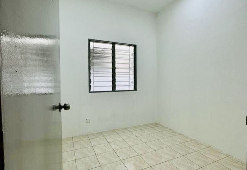 Jalan SP 1 @ Bandar Saujana Putra