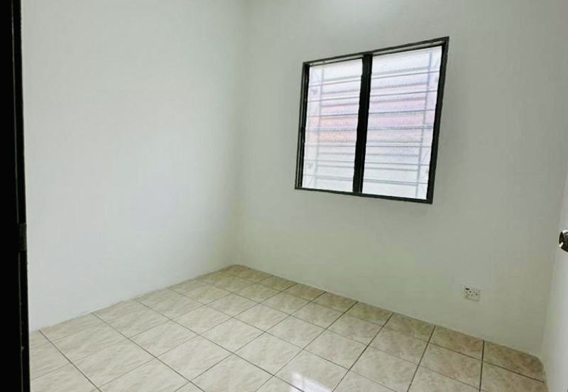 Jalan SP 1 @ Bandar Saujana Putra