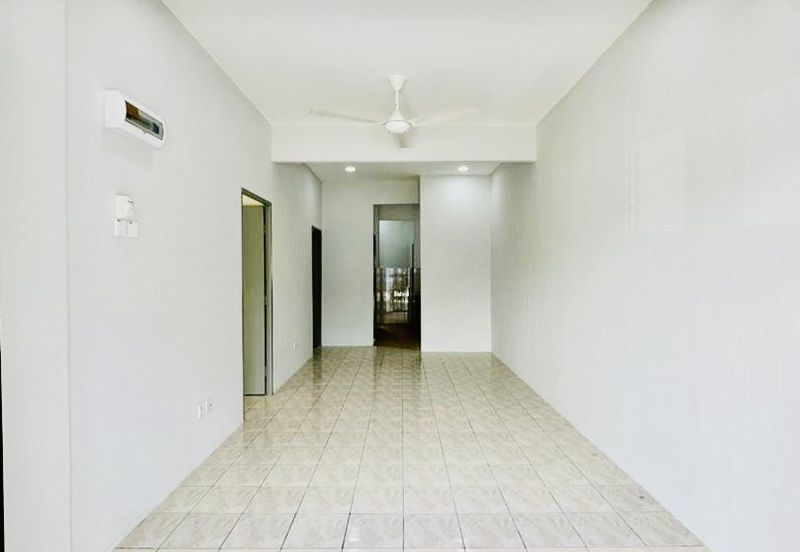 Jalan SP 1 @ Bandar Saujana Putra