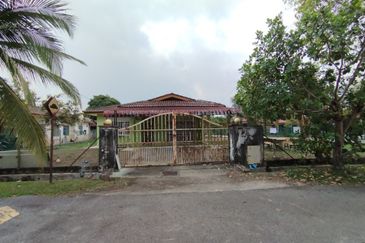 Taman Desa Kaloi