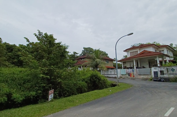 Sungai Buloh Country Resort