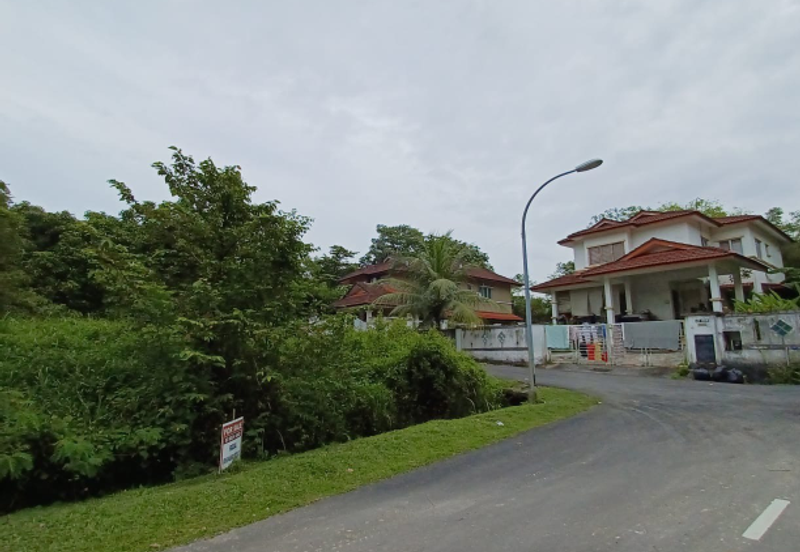 Sungai Buloh Country Resort