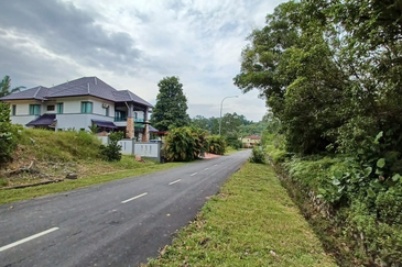 Sungai Buloh Country Resort