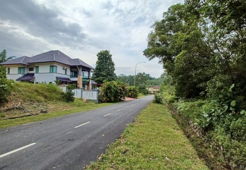 Sungai Buloh Country Resort