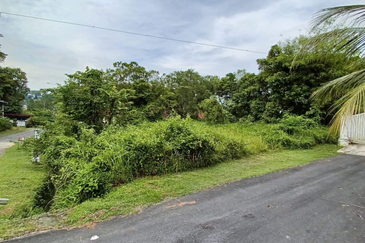 Sungai Buloh Country Resort