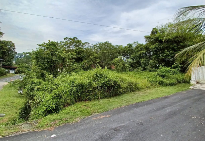 Sungai Buloh Country Resort