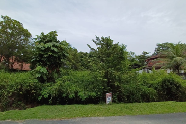 Sungai Buloh Country Resort