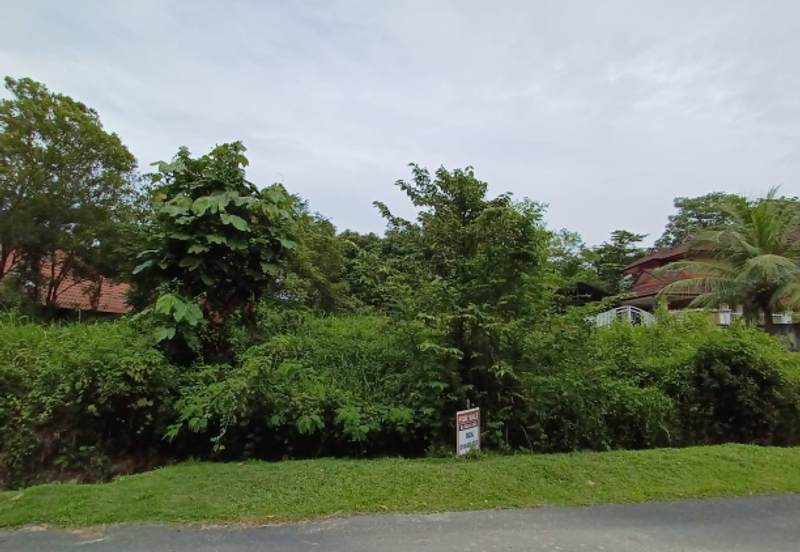 Sungai Buloh Country Resort