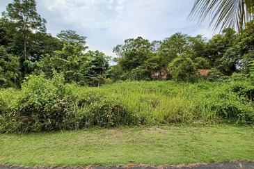 Sungai Buloh Country Resort