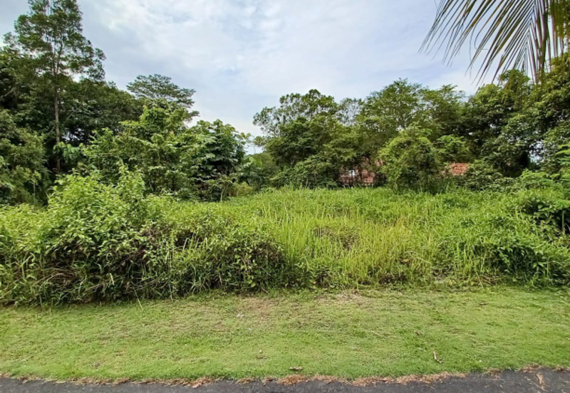 Sungai Buloh Country Resort