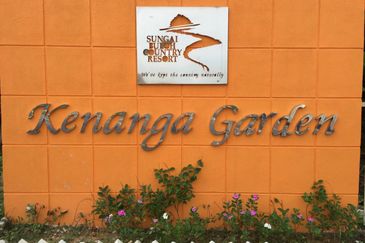 Sungai Buloh Country Resort