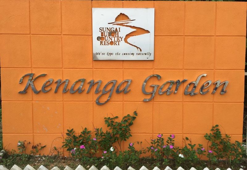 Sungai Buloh Country Resort