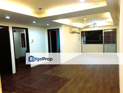 Renovated Apartment Flora Damansara Damansara Perdana PJ, Selangor, Damansara Perdana