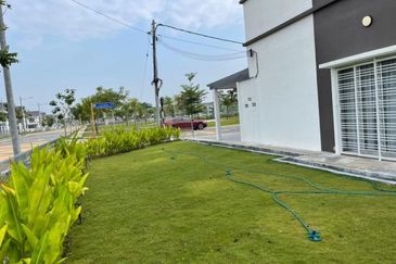 Irama Perdana @ Alam Perdana