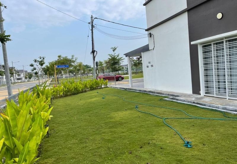 Irama Perdana @ Alam Perdana