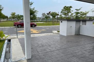 Irama Perdana @ Alam Perdana