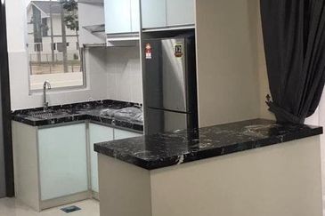 Irama Perdana @ Alam Perdana