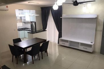 Irama Perdana @ Alam Perdana