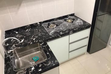 Irama Perdana @ Alam Perdana