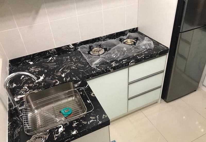 Irama Perdana @ Alam Perdana