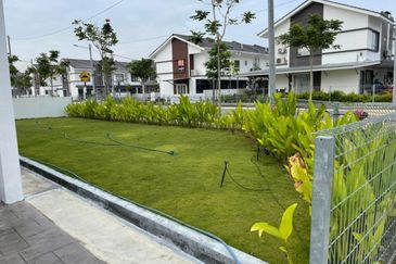 Irama Perdana @ Alam Perdana