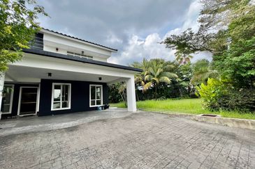 Saujana Villa, Kajang