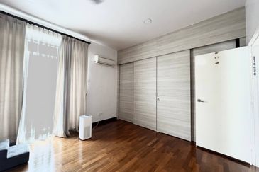 Saujana Villa, Kajang