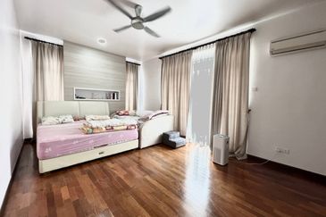 Saujana Villa, Kajang