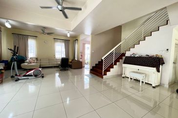 Saujana Villa, Kajang