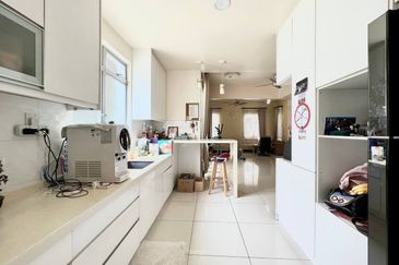 Saujana Villa, Kajang