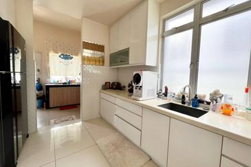 Saujana Villa, Kajang