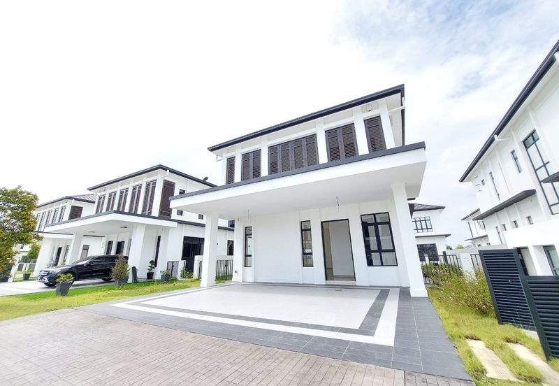 Norton Garden Bungalow @ Eco Grandeur