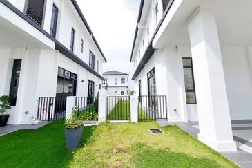 Norton Garden Bungalow @ Eco Grandeur