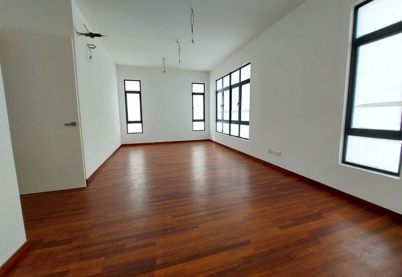 Norton Garden Bungalow @ Eco Grandeur