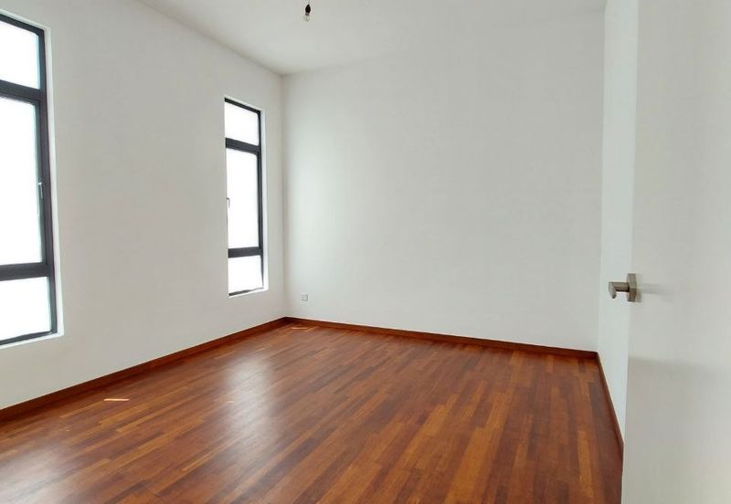 Norton Garden Bungalow @ Eco Grandeur