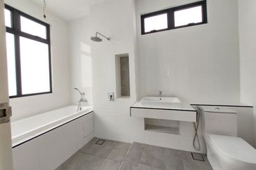 Norton Garden Bungalow @ Eco Grandeur