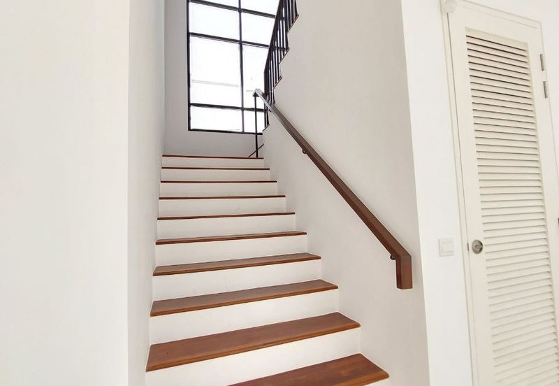 Norton Garden Bungalow @ Eco Grandeur