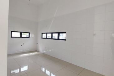 Norton Garden Bungalow @ Eco Grandeur