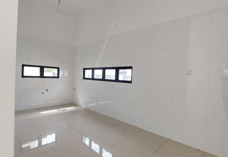 Norton Garden Bungalow @ Eco Grandeur