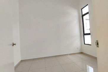 Norton Garden Bungalow @ Eco Grandeur