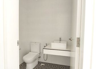 Norton Garden Bungalow @ Eco Grandeur