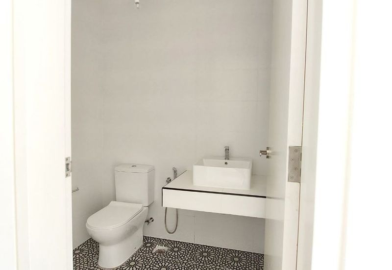 Norton Garden Bungalow @ Eco Grandeur